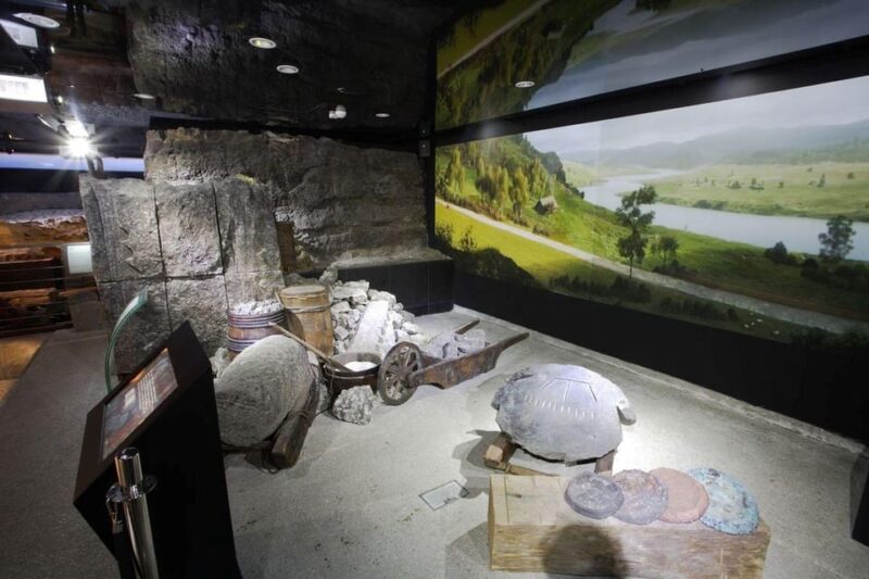 Krakow: Rynek Underground Museum Guided Tour - Key Points