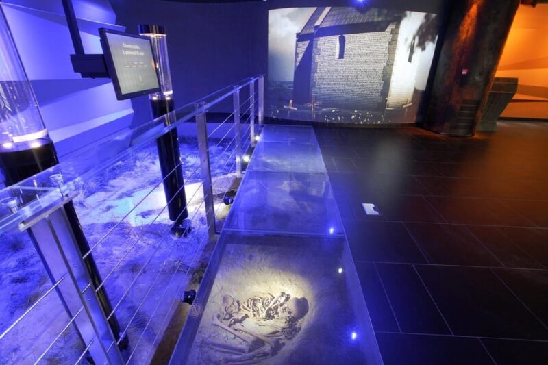 Krakow: Rynek Underground Museum Guided Tour - Booking Details
