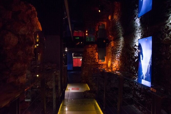 Krakow: Rynek Underground Museum Guided Tour - Meeting Point and Pickup