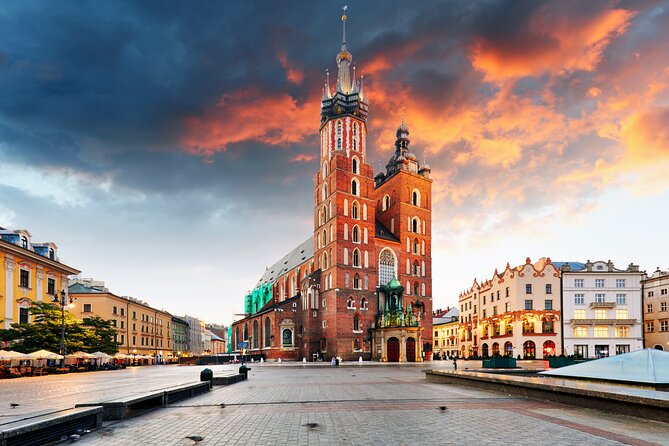 Krakow: Rynek Underground Museum Guided Tour - Highlights of the Guided Tour
