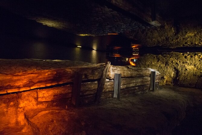 Krakow: Rynek Underground Museum Guided Tour - Tips for Visitors