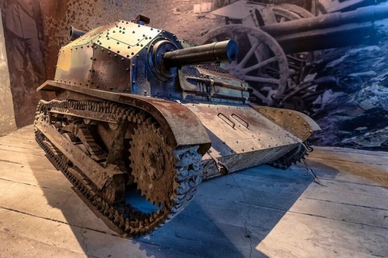 Krakow: Schindlers Factory & Ghetto Guided Tour - Key Points