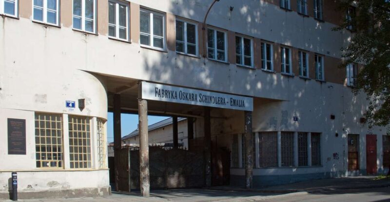 Krakow: Schindlers Factory Guided Tour - Experience and Highlights