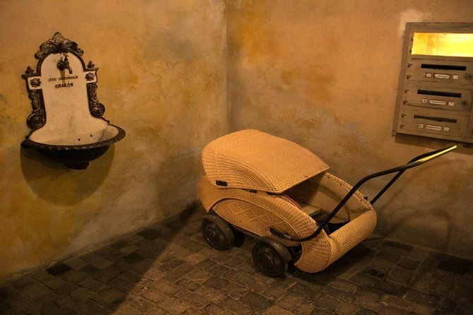 Krakow Schindlers Factory Guided Tour With Admission Ticket - Visitor Reviews and Ratings