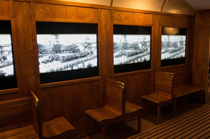 Krakow: Schindlers Factory, Jewish Ghetto & Salt Mine Tour - Tour Highlights