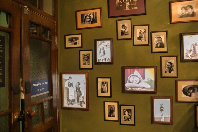 Krakow: Schindlers Factory, Jewish Ghetto & Salt Mine Tour - The Wieliczka Salt Mine