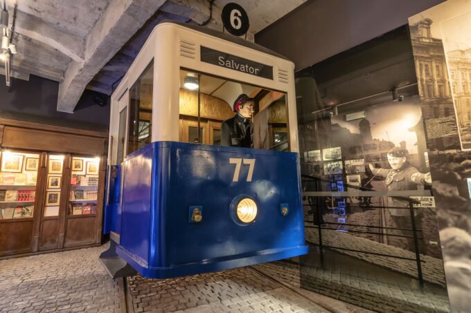 Krakow: Schindlers Factory, Jewish Ghetto & Salt Mine Tour - Customer Feedback and Ratings