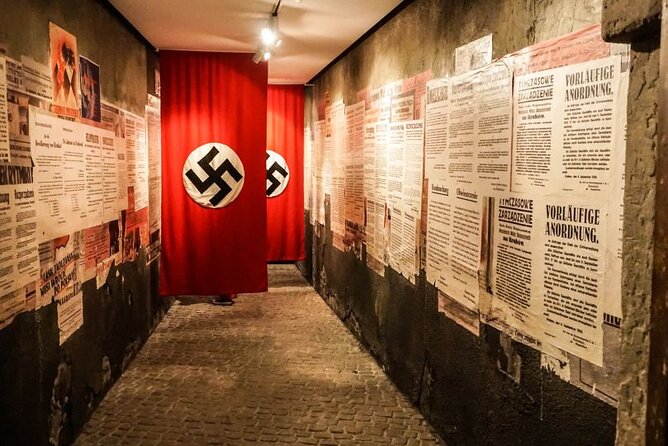 Krakow: Schindlers Factory Museum Guided Tour in Krakow - Historical Insights