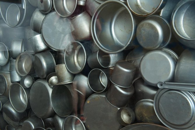 Krakow: Schindlers Factory Museum Ticket & Optional Guided Tour - Meeting Point and Duration