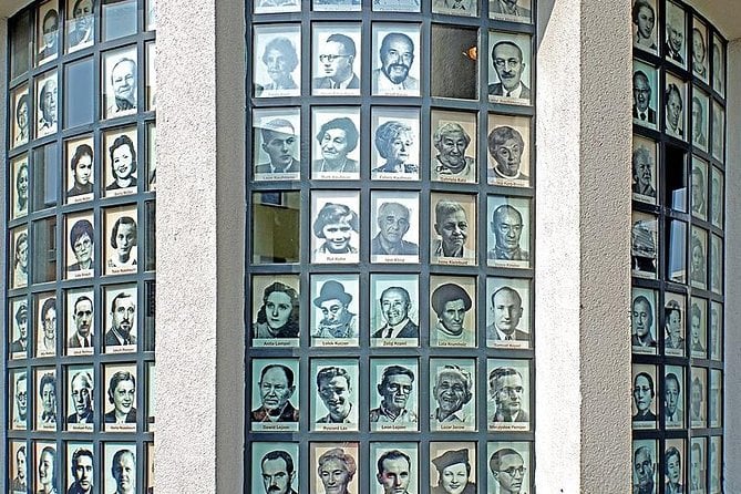 Krakow: Schindlers Factory Museum Ticket & Optional Guided Tour - Accessibility and Cancellation Policy