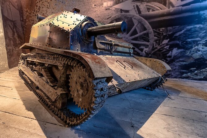 Krakow: Schindlers Factory Museum With Former Ghetto & Salt Mine in Wieliczka - Visitor Experience and Reviews