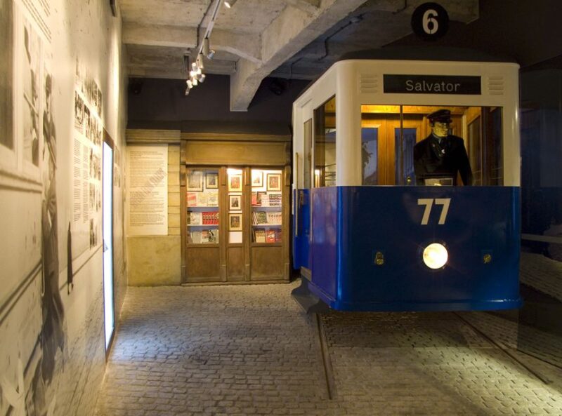 Krakow: Schindler's Factory Tour & Skip-the-Line Entry - Tour Overview