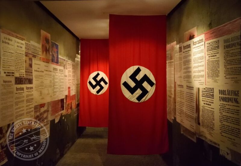 Krakow: Schindler's Factory Tour & Skip-the-Line Entry - Inclusions and Important Information