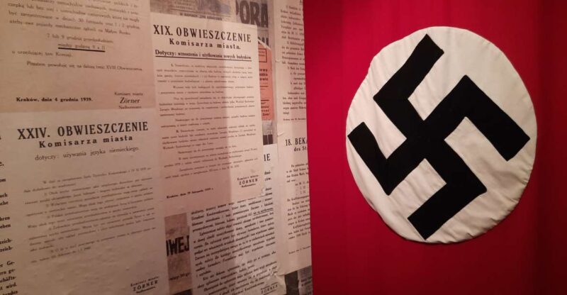 Krakow: Schindlers Factory Tour With Entrance Ticket - Historical Significance