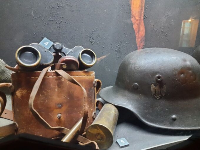 Krakow: Schindlers Factory Tour With Entrance Ticket - Booking and Cancellation Policy