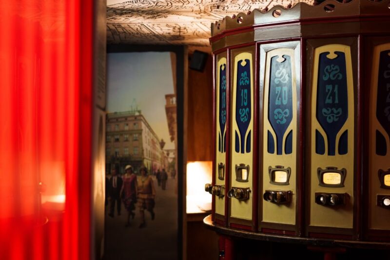 Krakow: Schindlers Factory Walking Tour With Optional Guide - Customer Reviews and Feedback