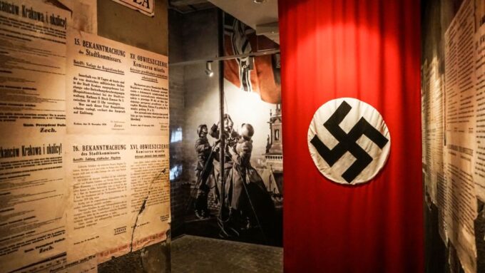 Krakow: Schindlers Factory Walking Tour With Optional Guide - Oskar Schindlers Factory