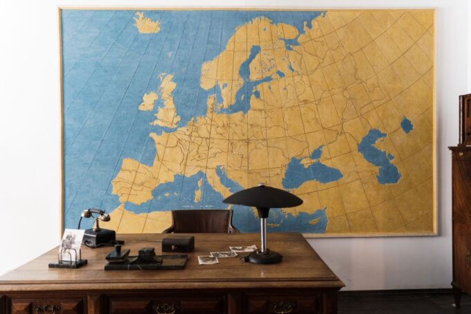 Krakow: Schindlers Factory Walking Tour With Optional Guide - Optional Audio Headphones