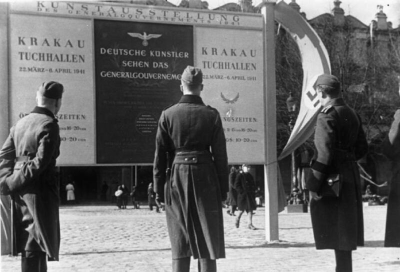 Krakow: Second World War History Guided Walking Tour - Resistance Movements in Krakow