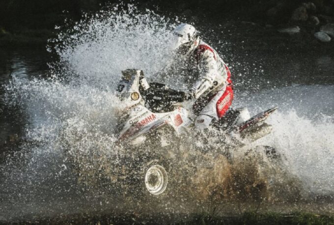 Krakow: Shooting and Quad Adventure With Bonfire BBQ - Off-Road ATV Adventure