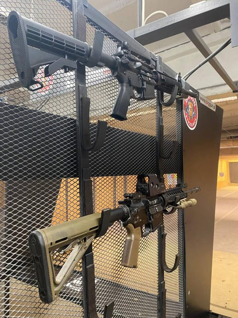 Krakow: Shooting Range Experience With Hotel Pickup - Frequently Asked Questions