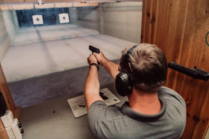 Krakow: Shooting Range & Hotel Transfers - Soldier 25 Shots - Frequently Asked Questions