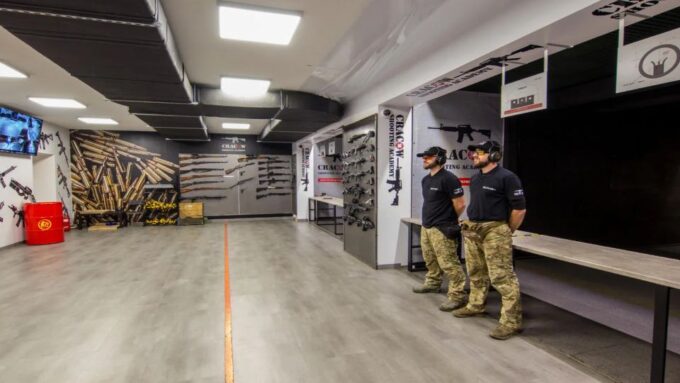 Krakow: Shooting Range With Private Transportation - Frequently Asked Questions