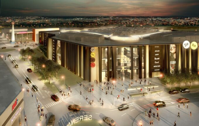 Kraków Shopping Malls & Outlets Tour With Private Transport - Cancellation Policy