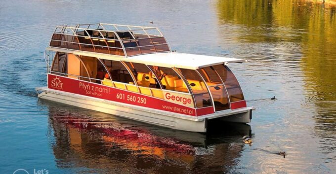 Krakow: Sightseeing Cruise on the Vistula River - Frequently Asked Questions