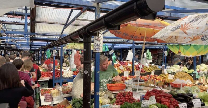 Krakow: Street Food Walking Tour - Frequently Asked Questions