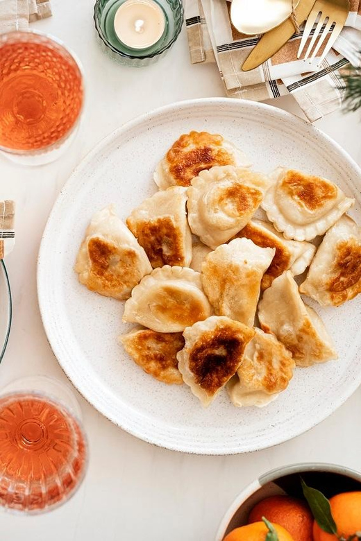 Krakow: Street Food Walking Tour - Tour Overview