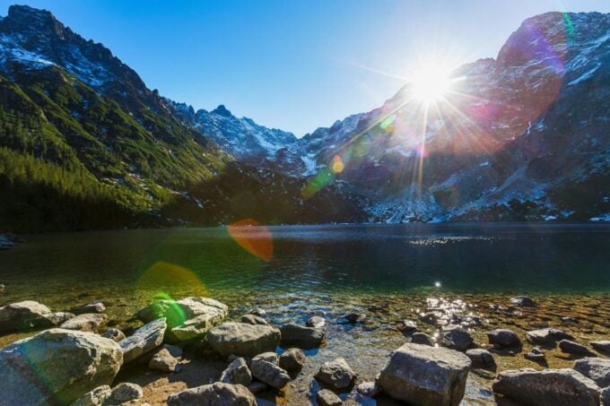 Krakow: Tatra Mountains and Morskie Oko Hike Private Tour - Contact Information