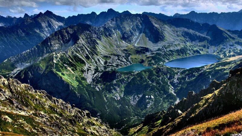 Krakow: Tatra Mountains and Zakopane Full-Day Private Tour - Customer Feedback