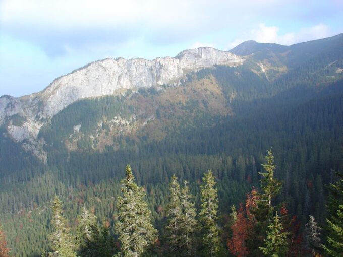 Krakow: Tatra Mountains and Zakopane Full-Day Private Tour - Discover Chocholow