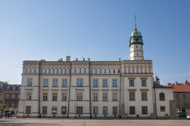 Krakow: the Ethnographic Museum Ticket - Visitor Experience