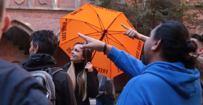 Krakow: The Old Town Walking Tour - Customer Feedback