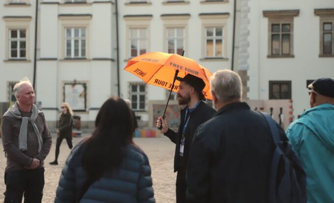 Krakow: The Old Town Walking Tour - Frequently Asked Questions