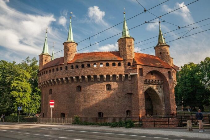 Krakow: the Old Town & Wawel Castle Guided Tour - Frequently Asked Questions