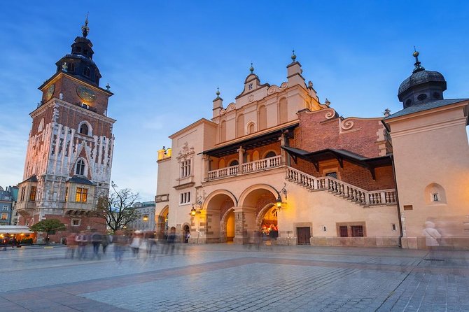 Krakow: The "Royal Route" on the Old Town - Local Insights and Recommendations