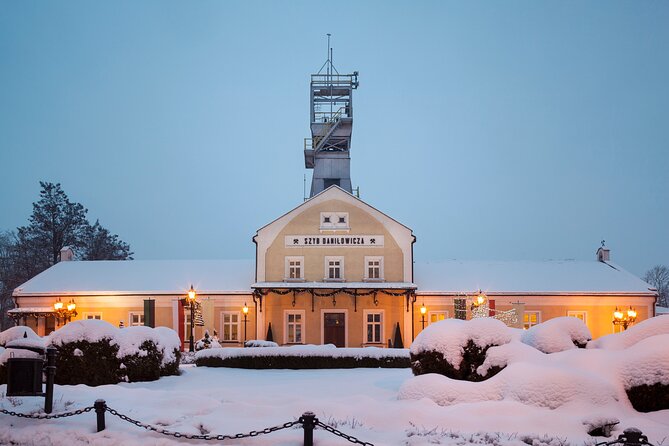 Krakow: The Schindlers Factory & Ghetto & The Salt Mine in Wieliczka - Exceptional Tour Guide Feedback