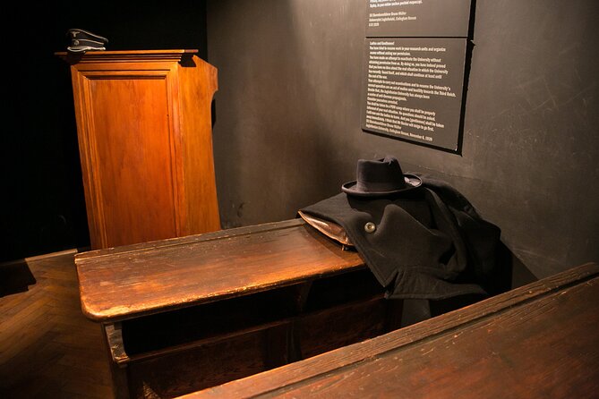 Krakow: The Schindlers Factory & Ghetto & The Salt Mine in Wieliczka - Pricing and Value Proposition
