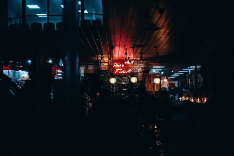 Krakow: Three-Hour Pub Crawl - Booking Information