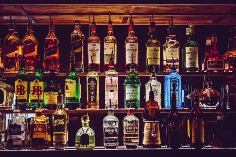 Krakow: Three-Hour Pub Crawl - Participant Guidelines