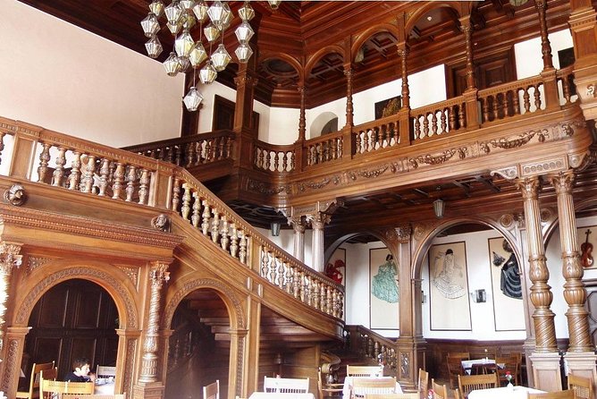 Krakow to Moszna Castle - Guided Tour Inclusions