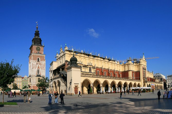 Krakow to Warsaw Private Transfer Best Value - Personalized Travel Experience