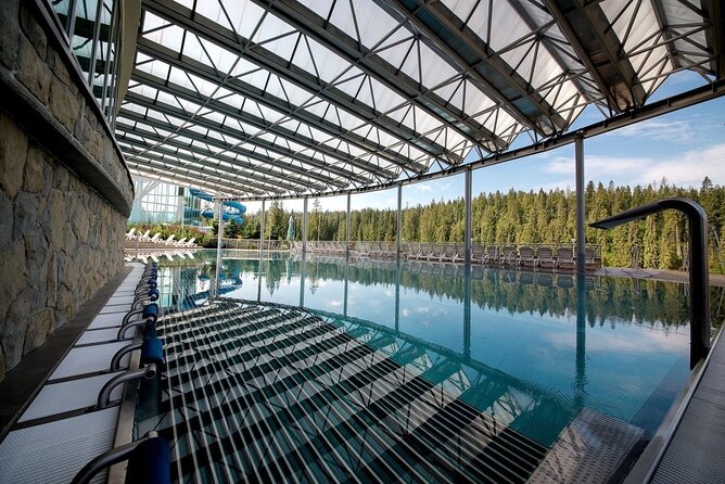 Krakow to Zakopane and Thermal Hot Bath Day Trip With Transfer - Krakow to Zakopane Transfer