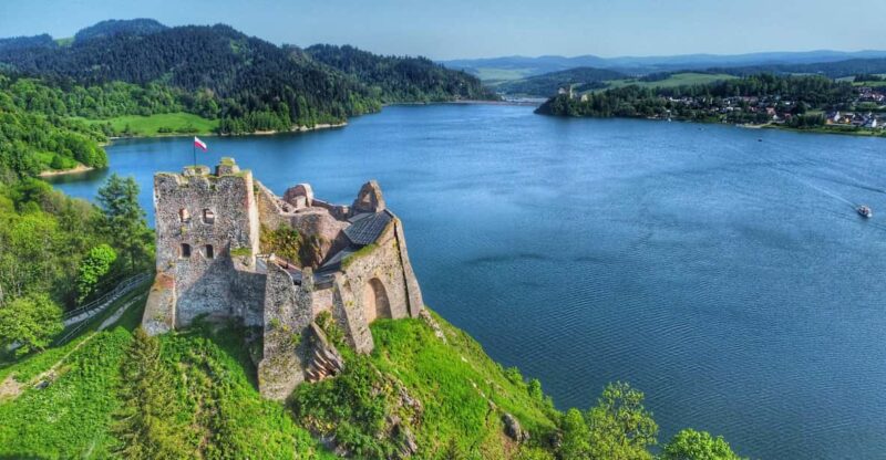 Krakow: Traditional Dunajec Rafting and Mountain Chairlift - Important Information and Recommendations