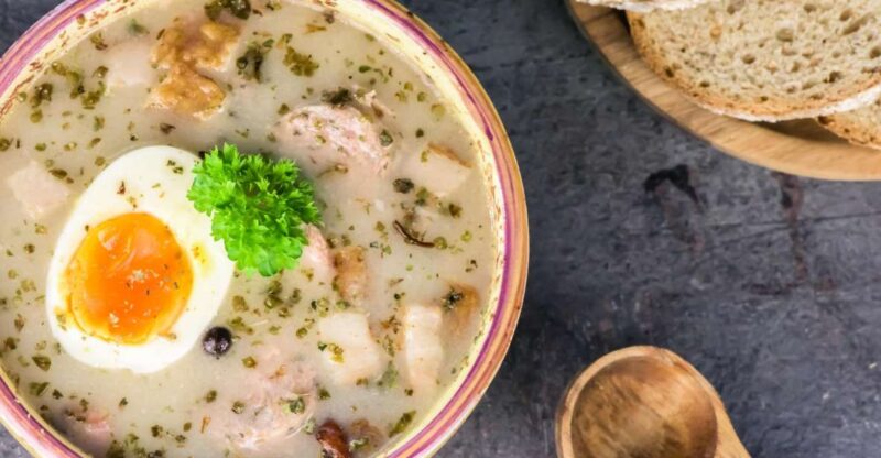 Krakow: Traditional Food Tour - Tour Experience and Highlights