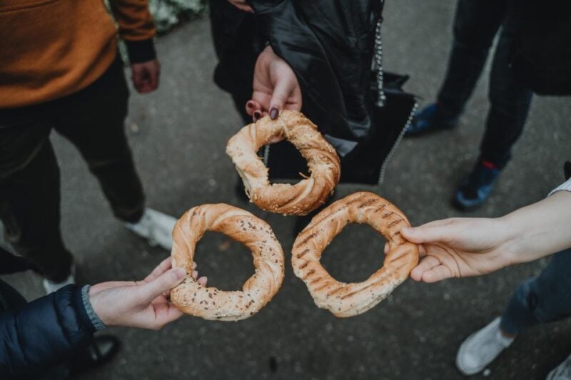 Krakow: Traditional Polish Food and Drinks Tasting Tour - What to Bring and Tour Conditions