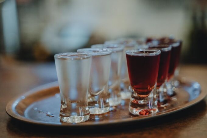 Krakow: Traditional Polish Food and Drinks Tasting Tour - Frequently Asked Questions